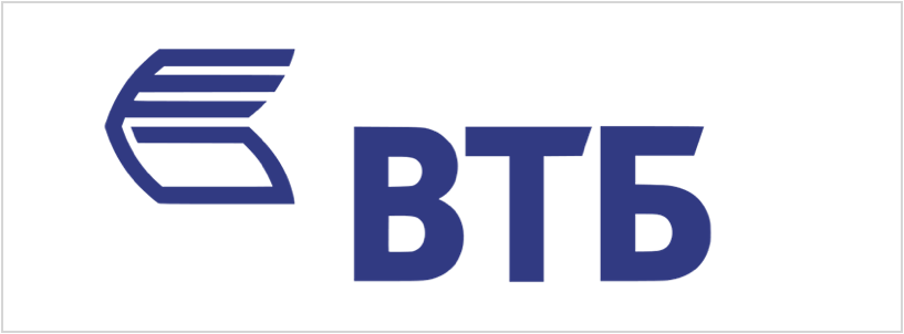 Logo VTB