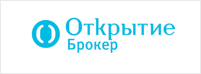 otwarcie brokera logo