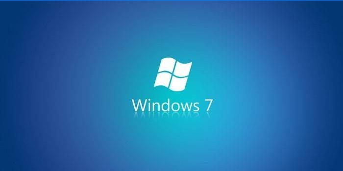 Wygaszacz ekranu systemu Windows 7