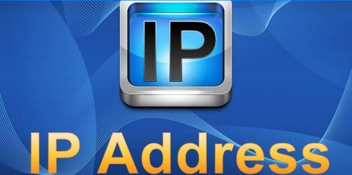 Adres IP napisu