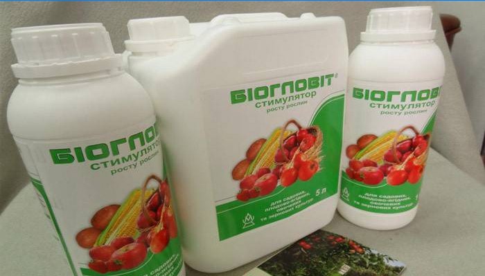 Produkty Bioglovit