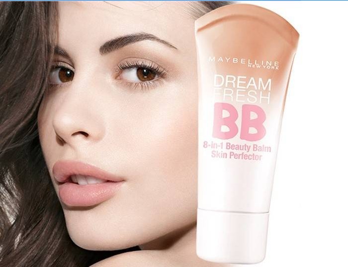 BB Cream Maybelline