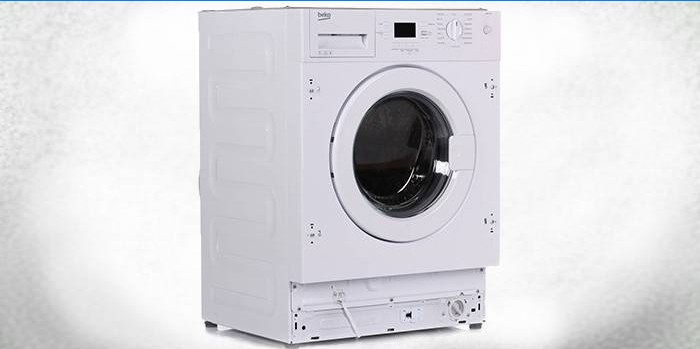 Wbudowana pralka BEKO WMI 71241