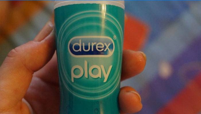 Durex Gel