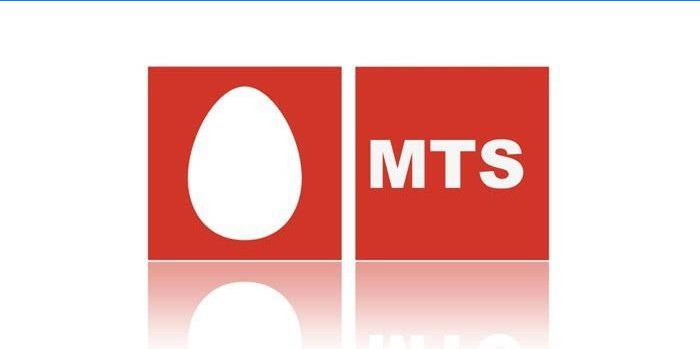 Logo MTS