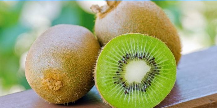 kiwi