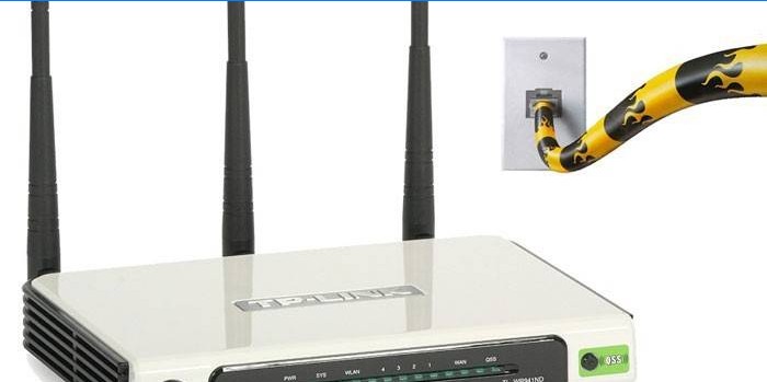 Router TP-Link