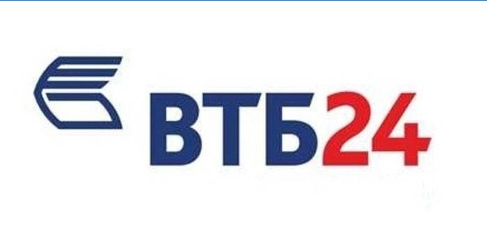 Logo VTB 24