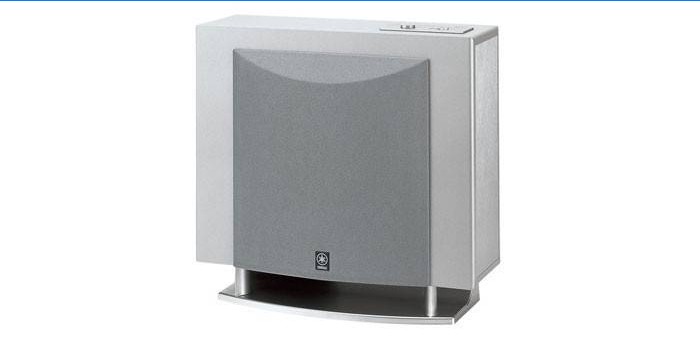 Yamaha Subwoofer YST-FSW100