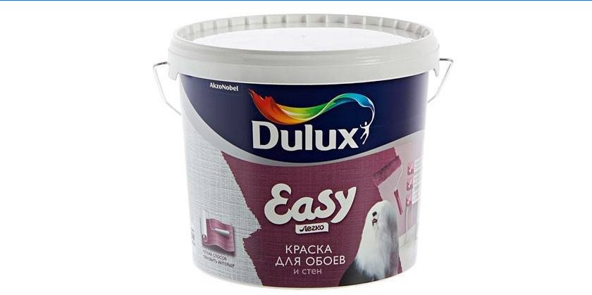 Farba Dulux Base BW