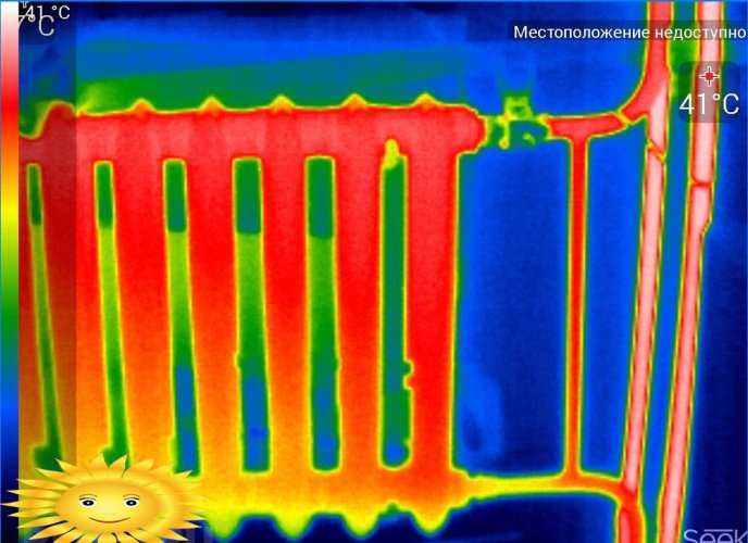 Seek Thermal Compact Thermal Imager: Znajdowanie wycieków ciepła