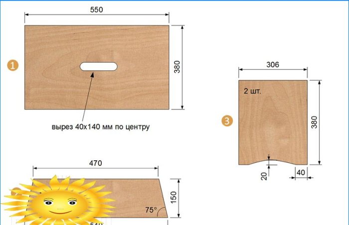 Skrzynka narzędziowa DIY