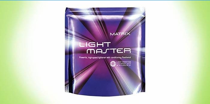 Matrix Light Master