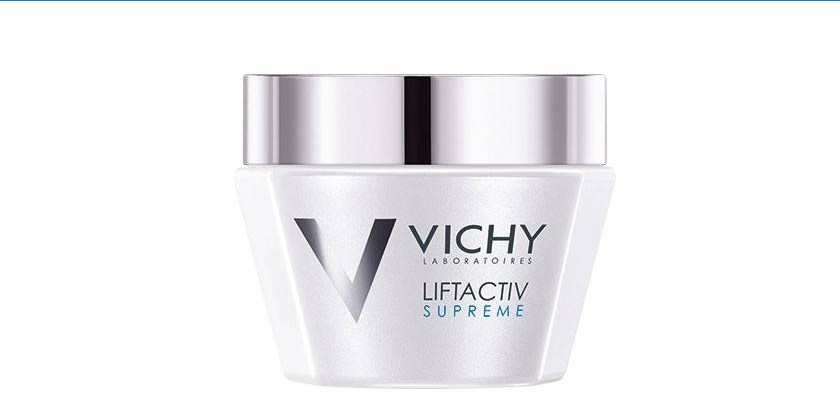 Krem od Vichy LiftActiv Supreme