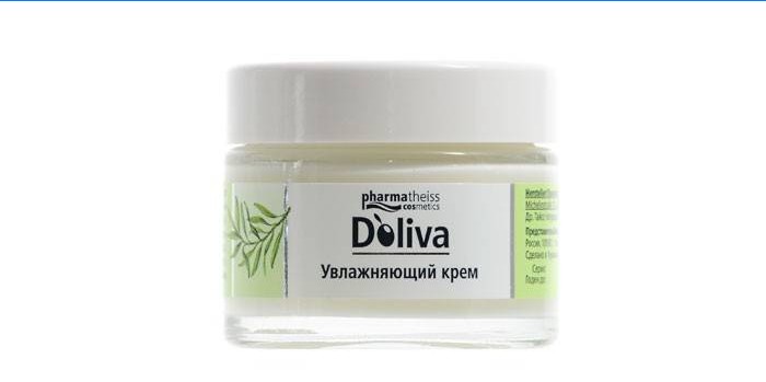 Doliva Moisturizer