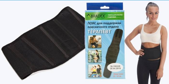 Bradex Therapist