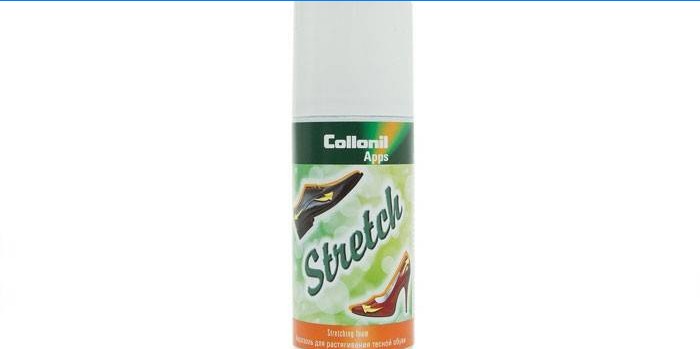 Collonil Stretch Spray Nosze