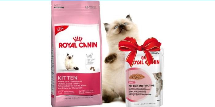 Royal Canin Kitten