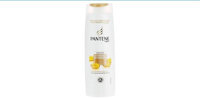 Pantene Pro-V Intensywny powrót do zdrowia