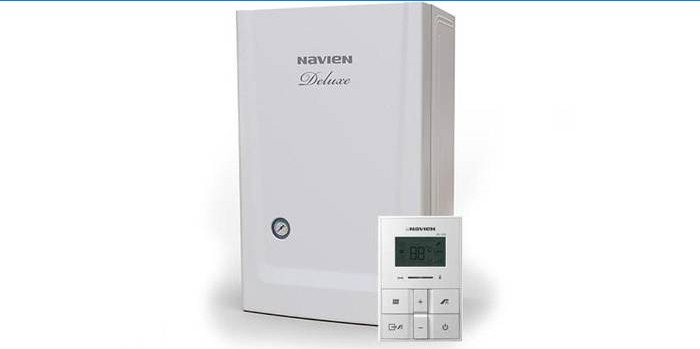 Deluxe 13K firmy Navien