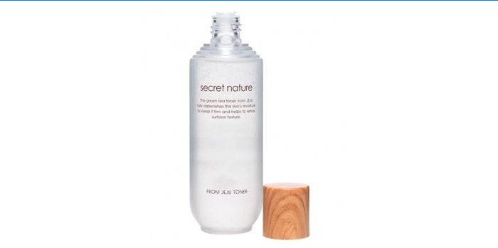 Tonik Secret Nature