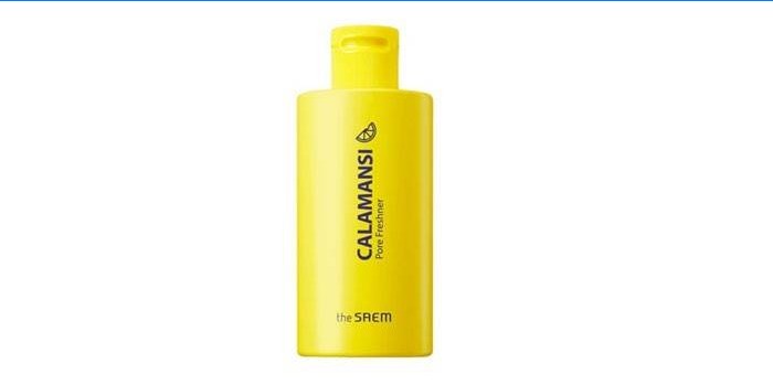 Calamansi autorstwa The Saem