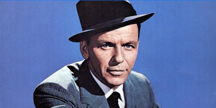 Frank Sinatra