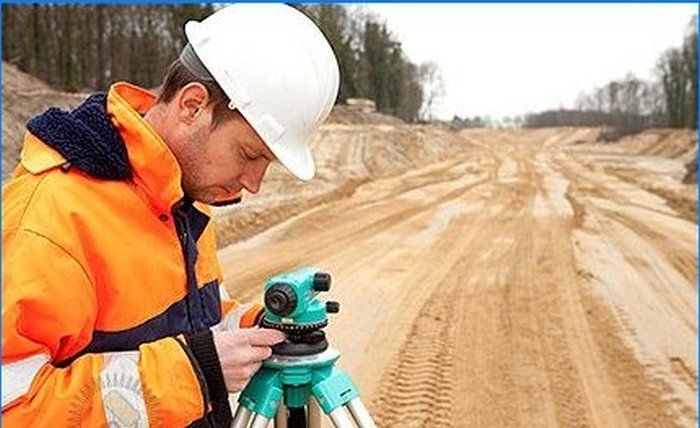 Applied Geodesy. Historia branży