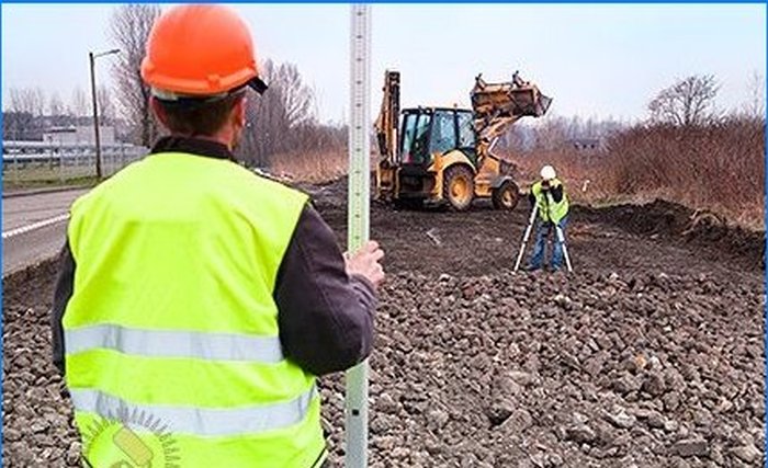 Applied Geodesy. Historia branży