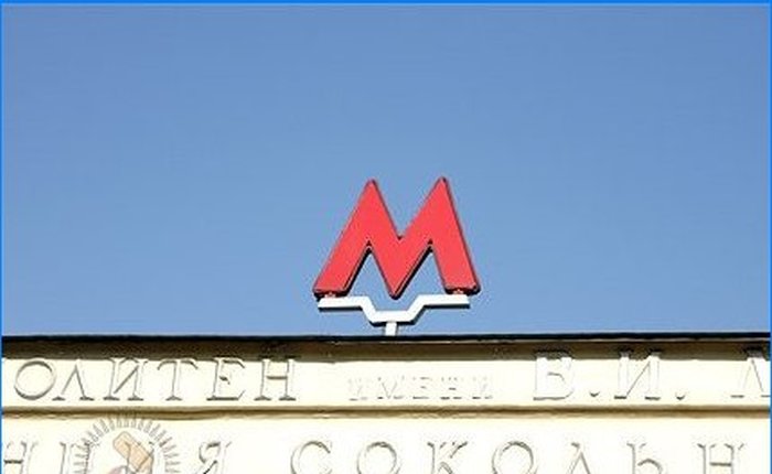 Metro w Moskwie - historia metra w wielkim mieście