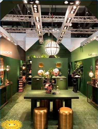 25 Maison & Objet w Paryżu