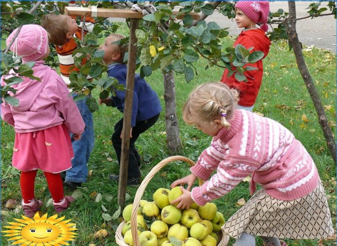 Dziecko na wsi - uczymy się podstaw ogrodnictwa i nie nudzimy się