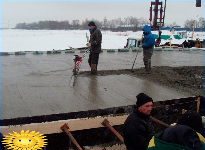 Jak beton nabiera wytrzymałości i jak przyspieszyć twardnienie