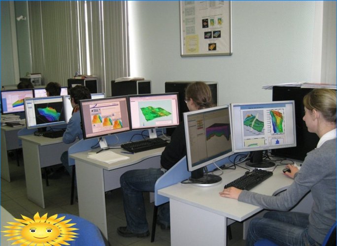 Badania inżynieryjne i geologiczne w budownictwie