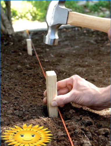 DIY ścieżki ogrodowe z kamienia naturalnego