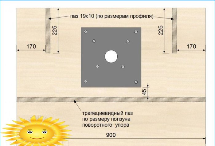 Stół frezarski do samodzielnego frezowania ręcznego: instrukcje krok po kroku