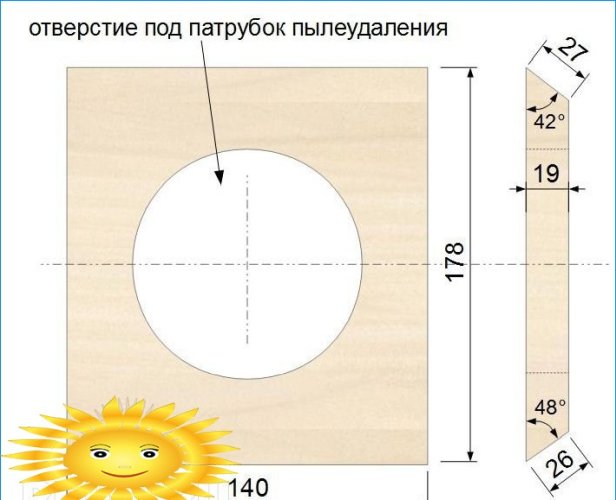 Stół frezarski do samodzielnego frezowania ręcznego: instrukcje krok po kroku