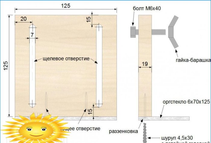 Stół frezarski do samodzielnego frezowania ręcznego: instrukcje krok po kroku