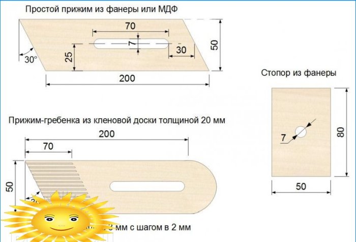 Stół frezarski do samodzielnego frezowania ręcznego: instrukcje krok po kroku