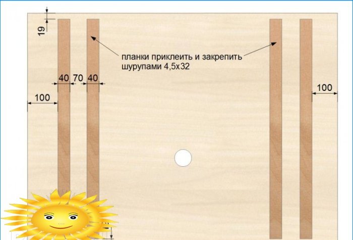 Stół frezarski do samodzielnego frezowania ręcznego: instrukcje krok po kroku