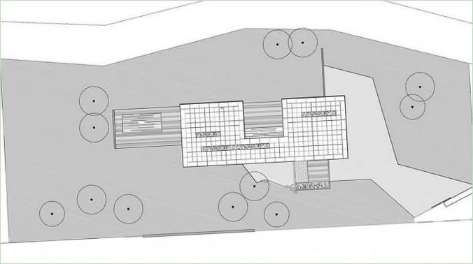 Plan willi Řitka