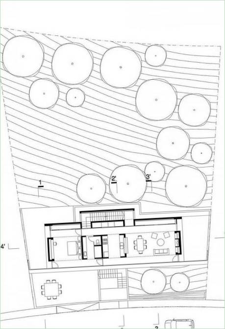 Piękna Residencia MB2