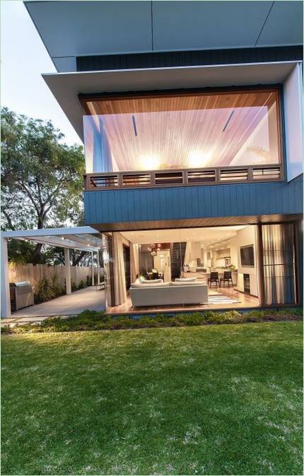 Coogee House Country House Design w Australii