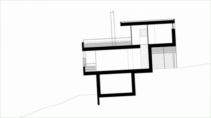 Dwór od K_m Architektur