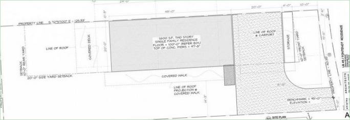 Projekt domu ekologicznego w hotelu Sheraton Dallas