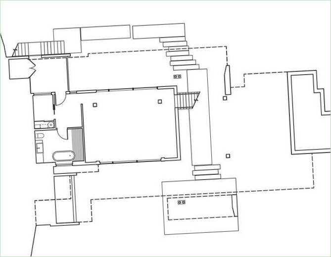 Leśne rezydencje od DIALOG architektura