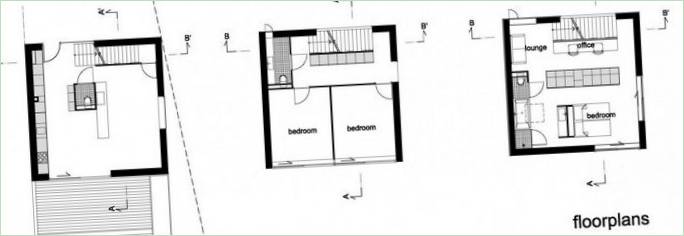 Wooden Home 2.0 od 70F