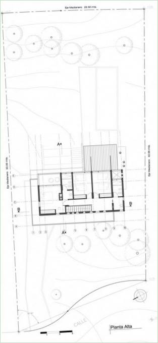 Wyjątkowa rezydencja KVS autorstwa Estudio Galera