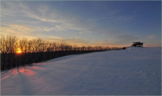 Blue Mounds, Wisconsin, USA