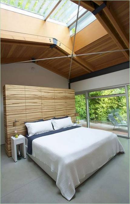 Southlands Residence, Vancouver, Kanada